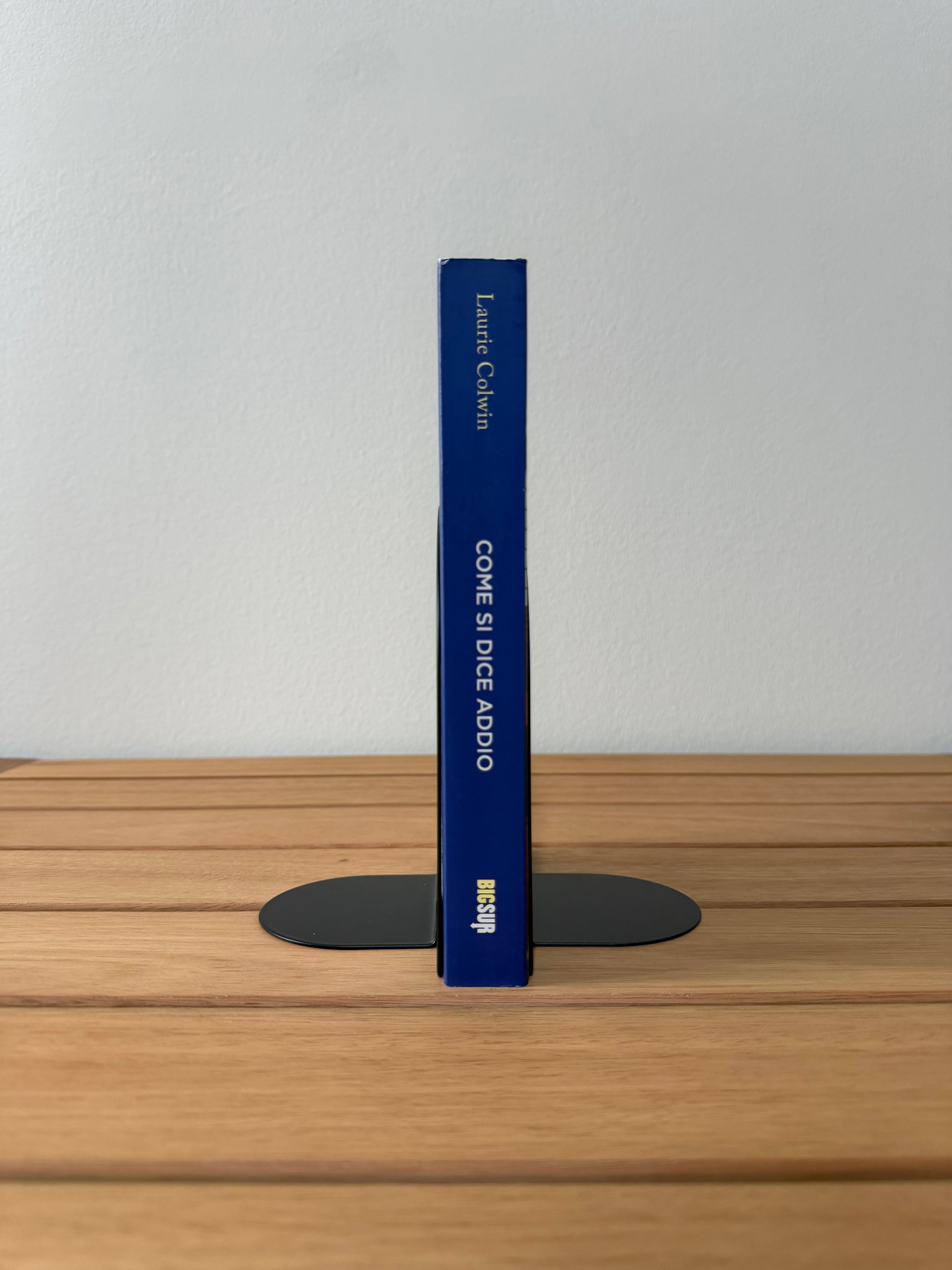 Come si dice addio - Laurie Colwin