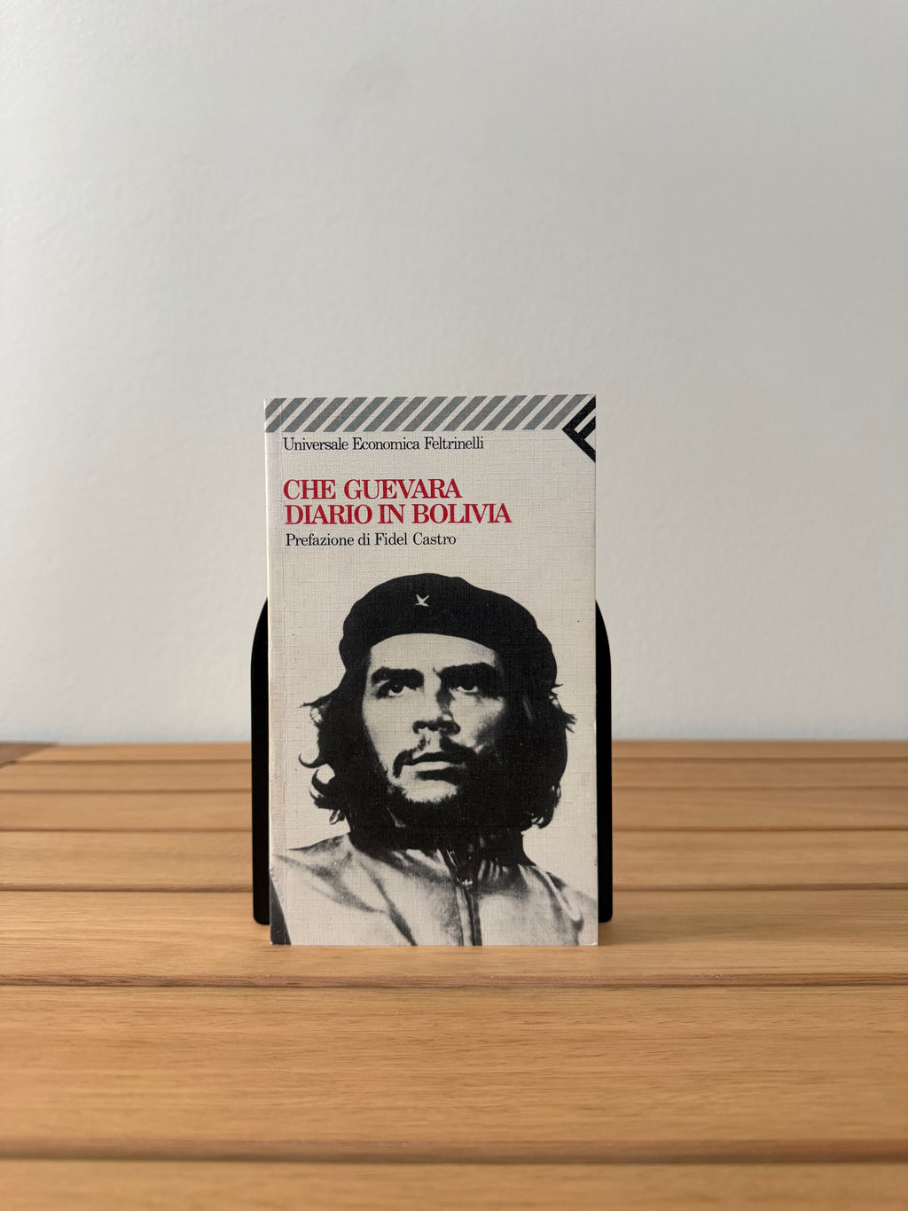 Diario in Bolivia - Ernesto Che Guevara