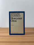 Horcynus Orca - Stefano D'Arrigo