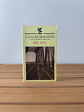 Red dog - Louis De Bernières