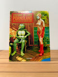 Pornoland (Con un testo di Martin Amis) - Stefano De Luigi, Martin Amis