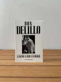 Cane che corre - Don DeLillo