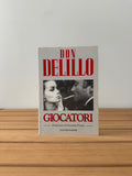 Giocatori - Don DeLillo