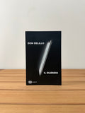Il silenzio - Don DeLillo