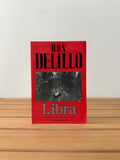Libra - Don DeLillo