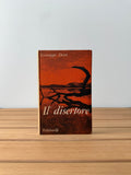 Il disertore - Giuseppe Dessì