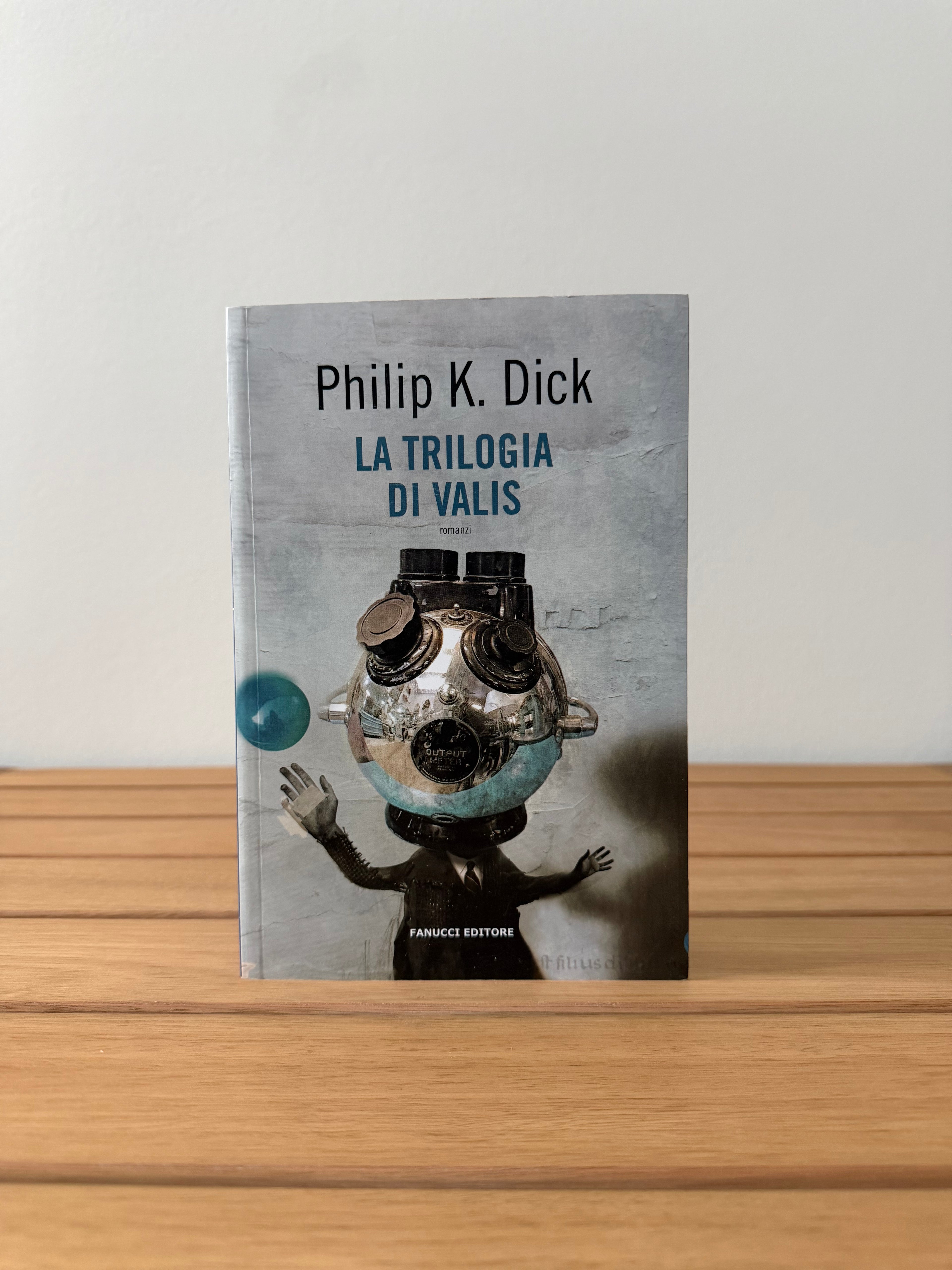 La trilogia di Valis - Philip K. Dick