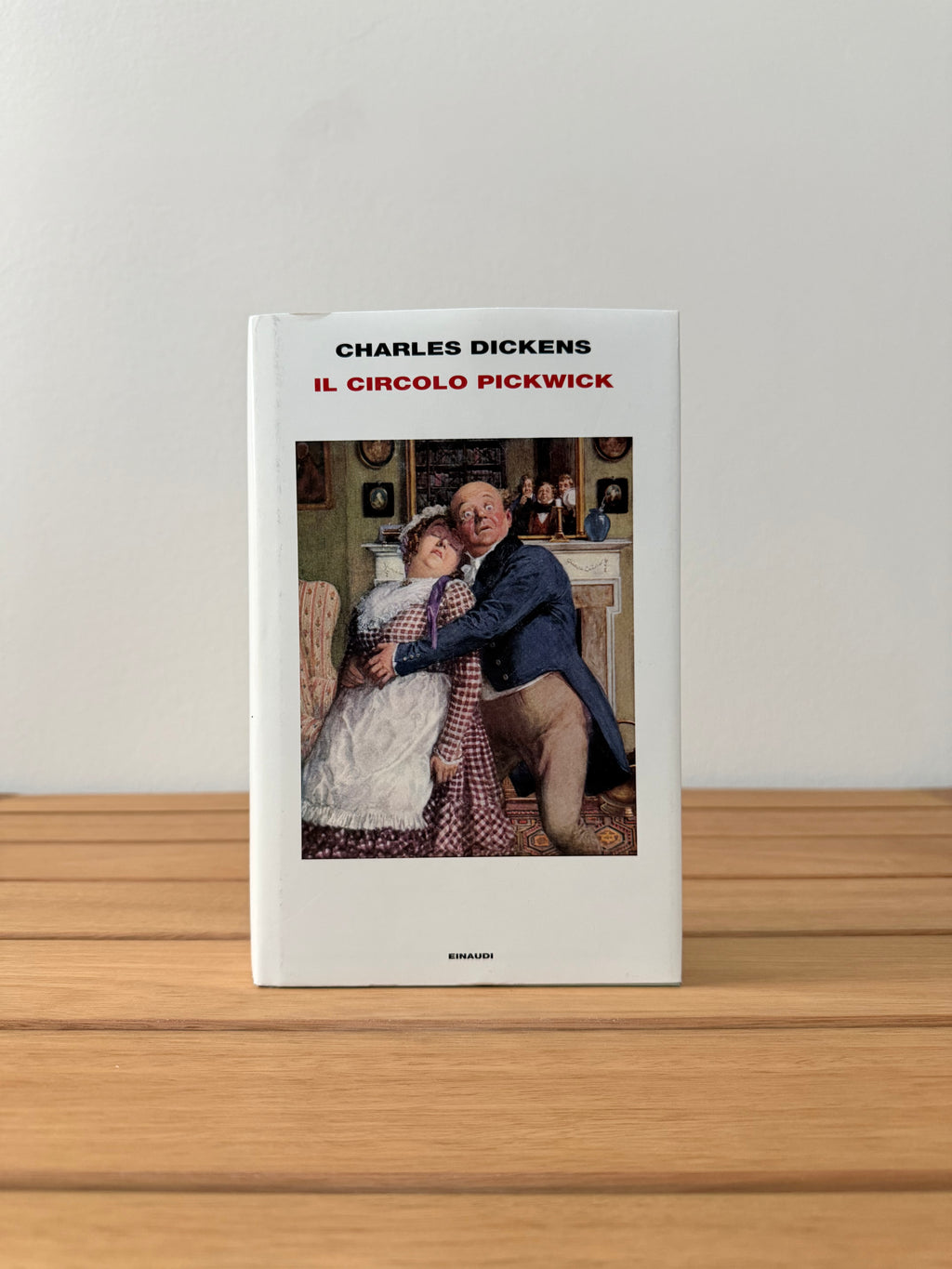 Il circolo Pickwick - Charles Dickens