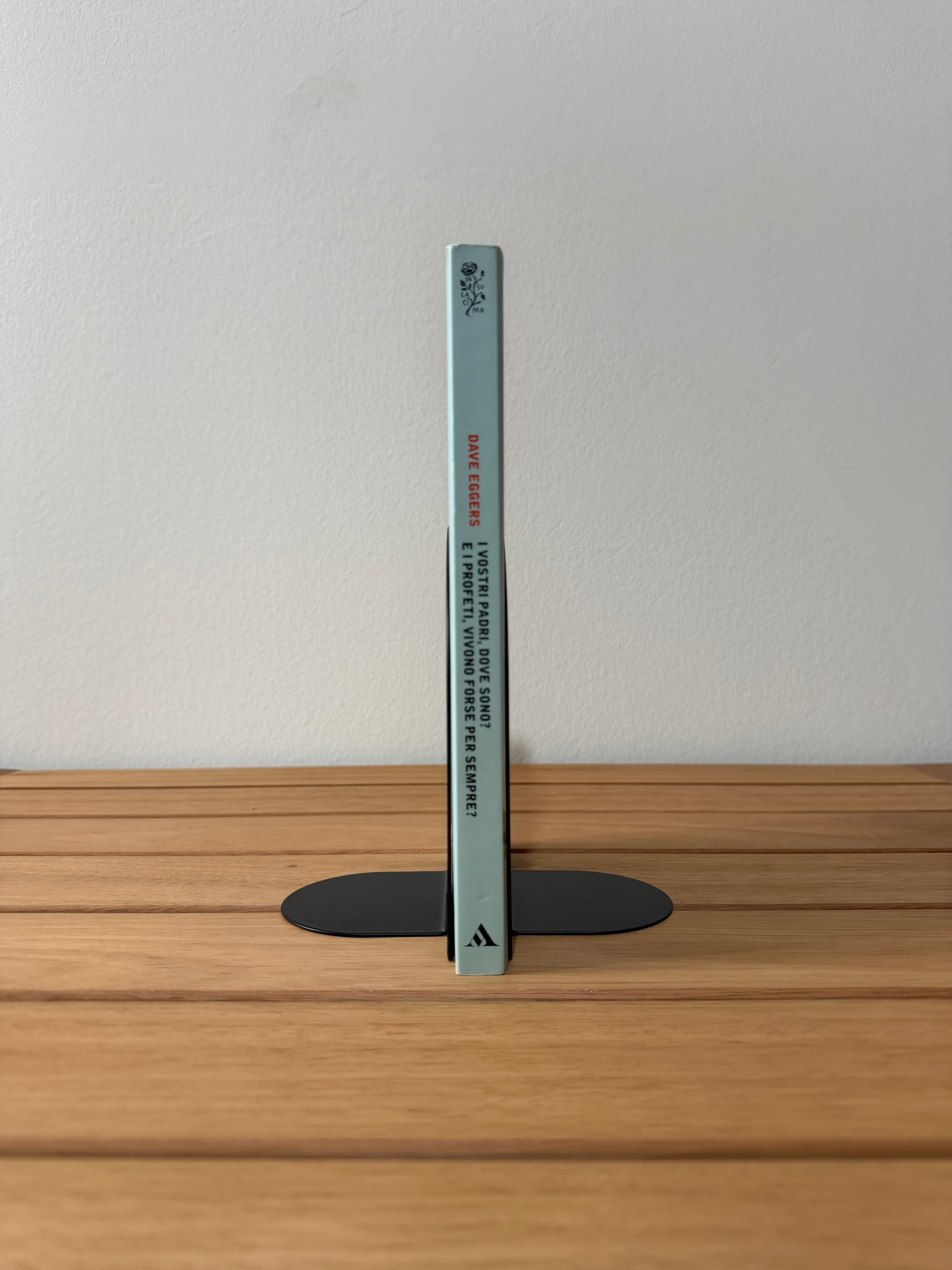 I vostri padri, dove sono? E i profeti, vivono forse per sempre? - Dave Eggers