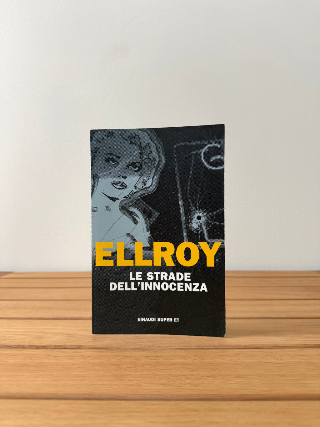 Le strade dell'innocenza - James Ellroy