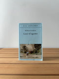 Luce d'agosto - William Faulkner