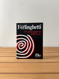 Il senso segreto delle cose - Lawrence Ferlinghetti