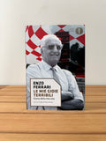Le mie gioie terribili - Enzo Ferrari