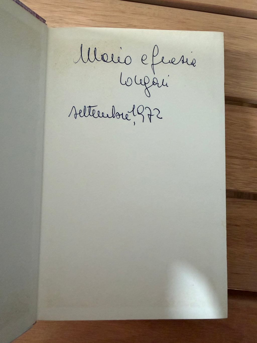 Il gioco e il massacro - Ennio Flaiano
