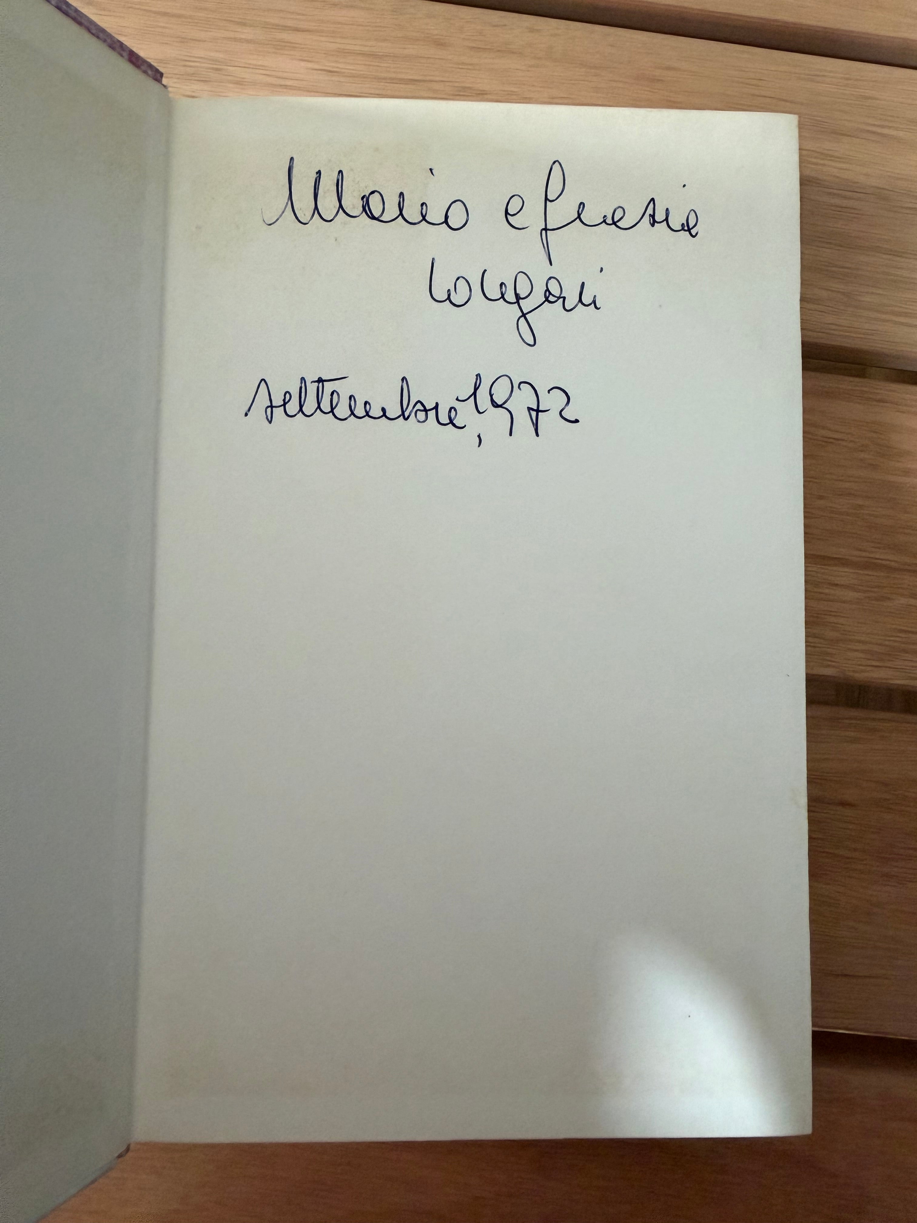 Il gioco e il massacro - Ennio Flaiano