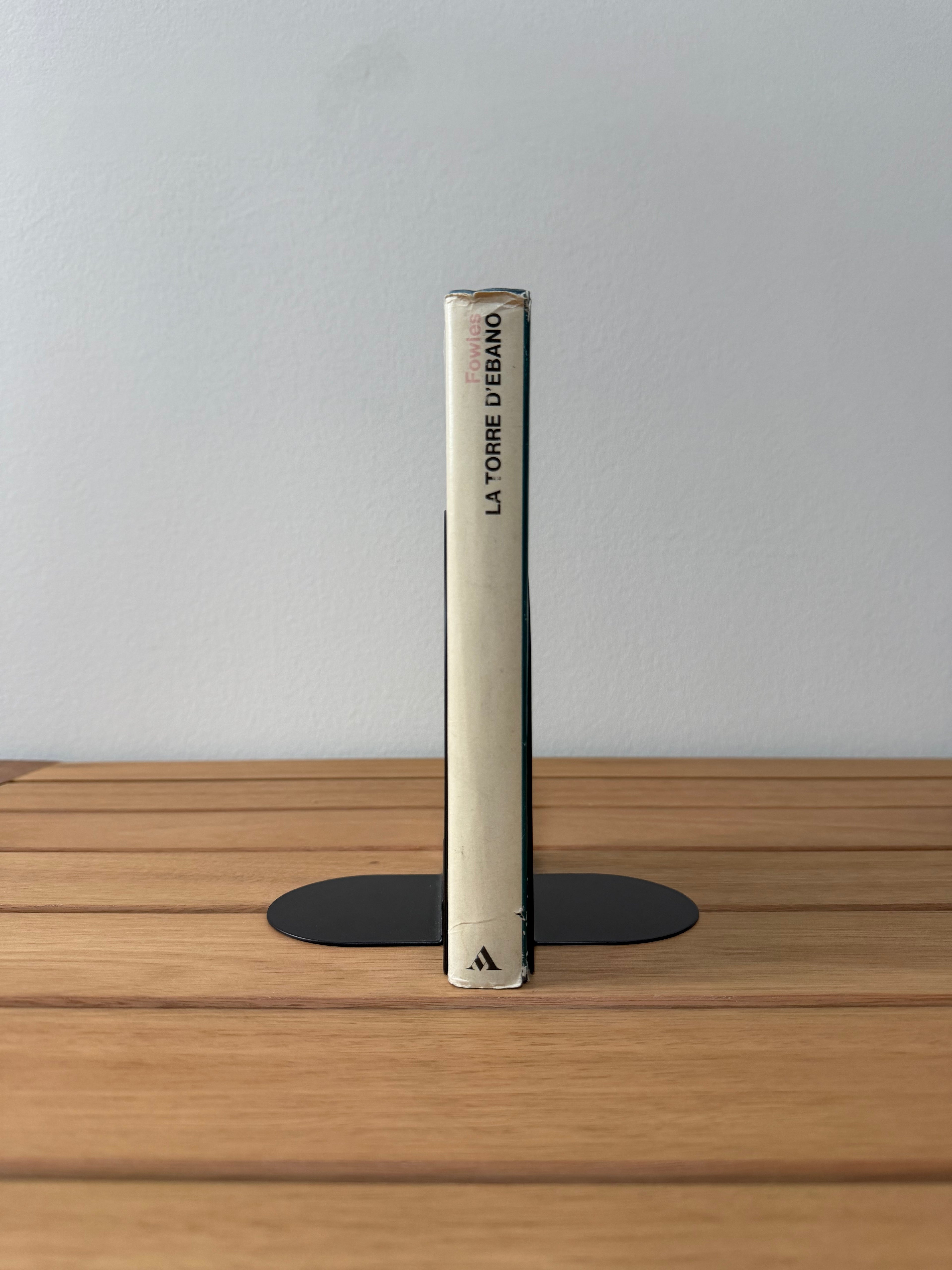 La torre d'ebano - John Fowles
