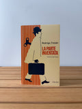La parte inventata - Rodrigo Fresán