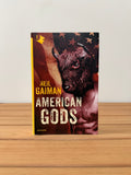 American Gods - Neil Gaiman