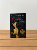 Coraline - Neil Gaiman