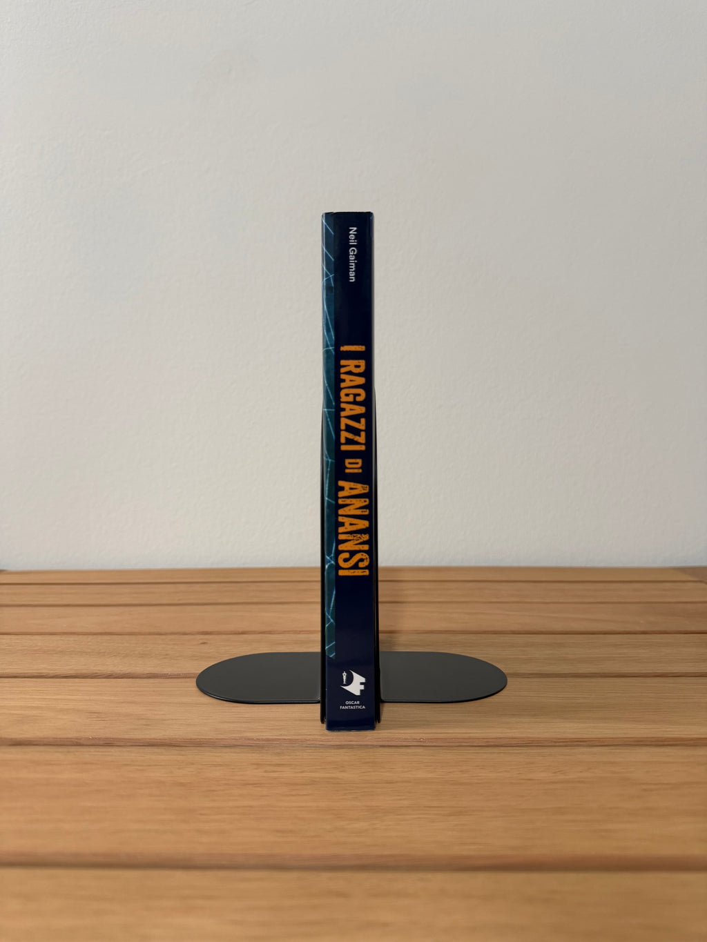 I ragazzi di Anansi - Neil Gaiman
