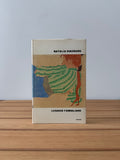 Lessico famigliare - Natalia Ginzburg