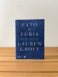 Fato e Furia - Lauren Groff