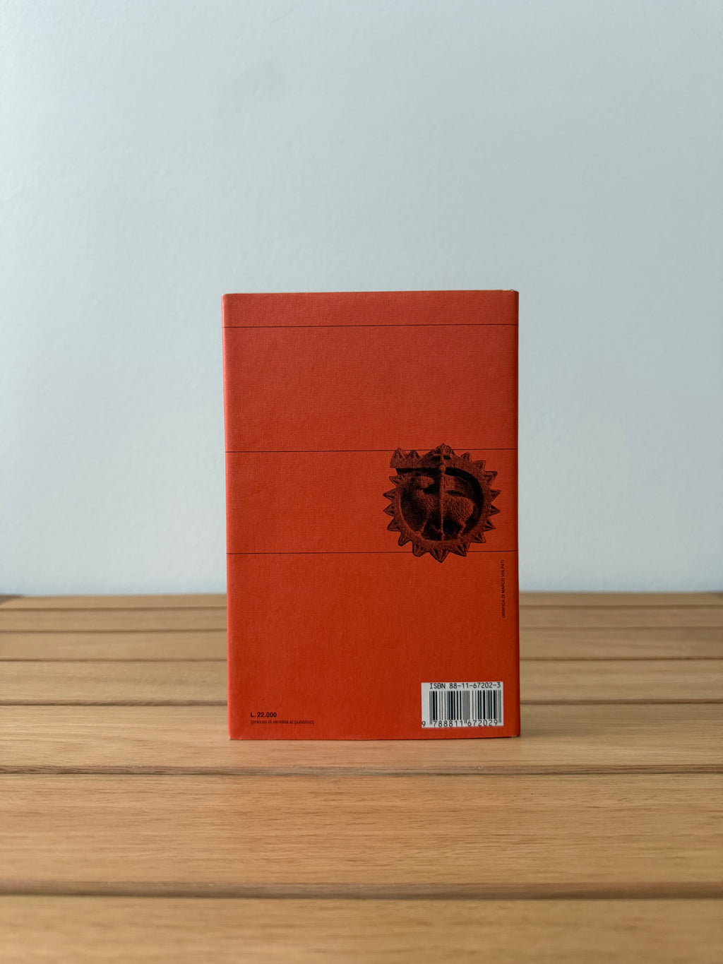 L'assenza - Una fiaba - Peter Handke