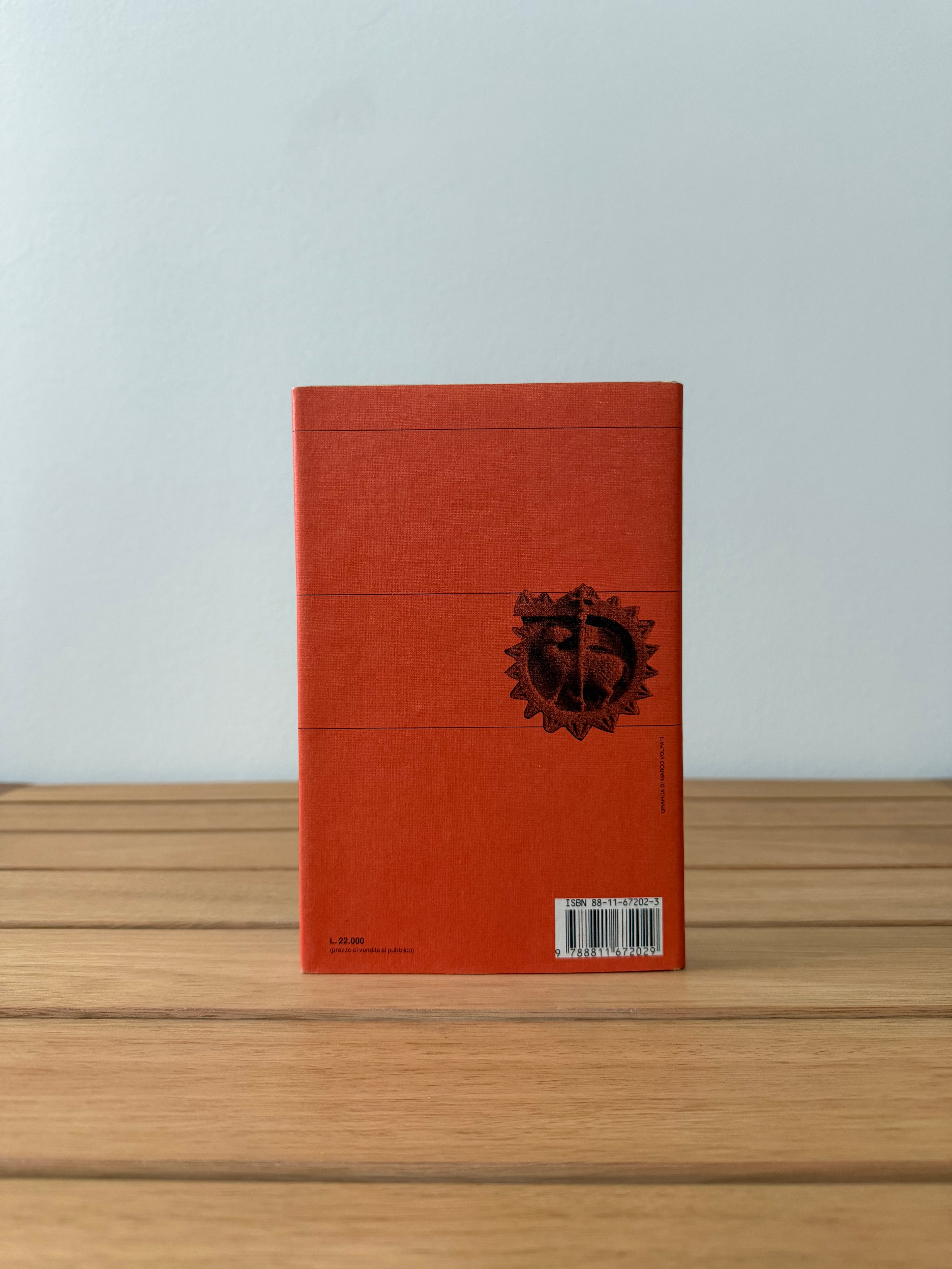 L'assenza - Una fiaba - Peter Handke