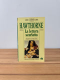La lettera scarlatta - Nathaniel Hawthorne