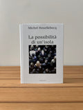 La possibilità di un'isola - Michel Houellebecq