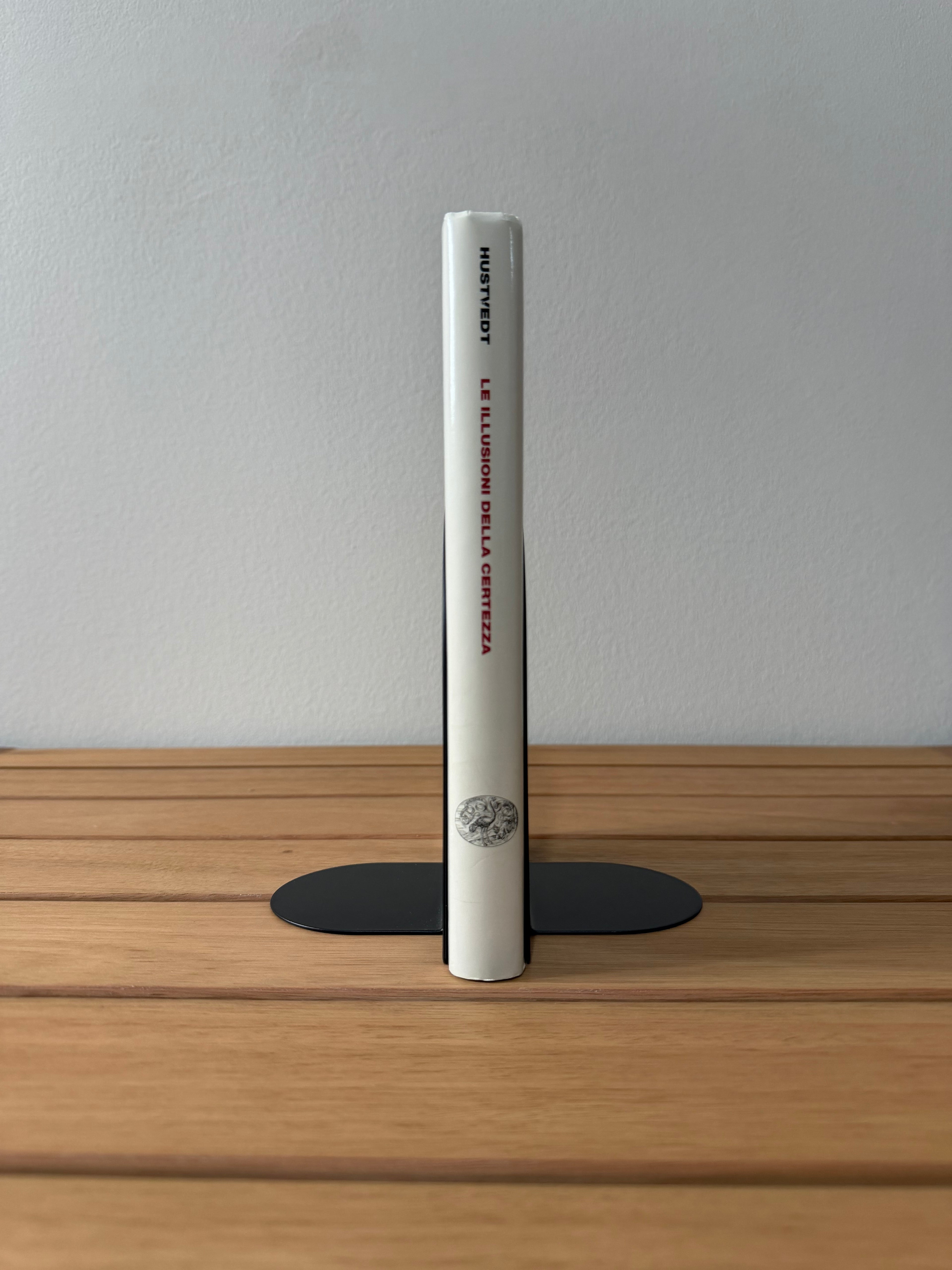Le illusioni della certezza - Siri Hustvedt