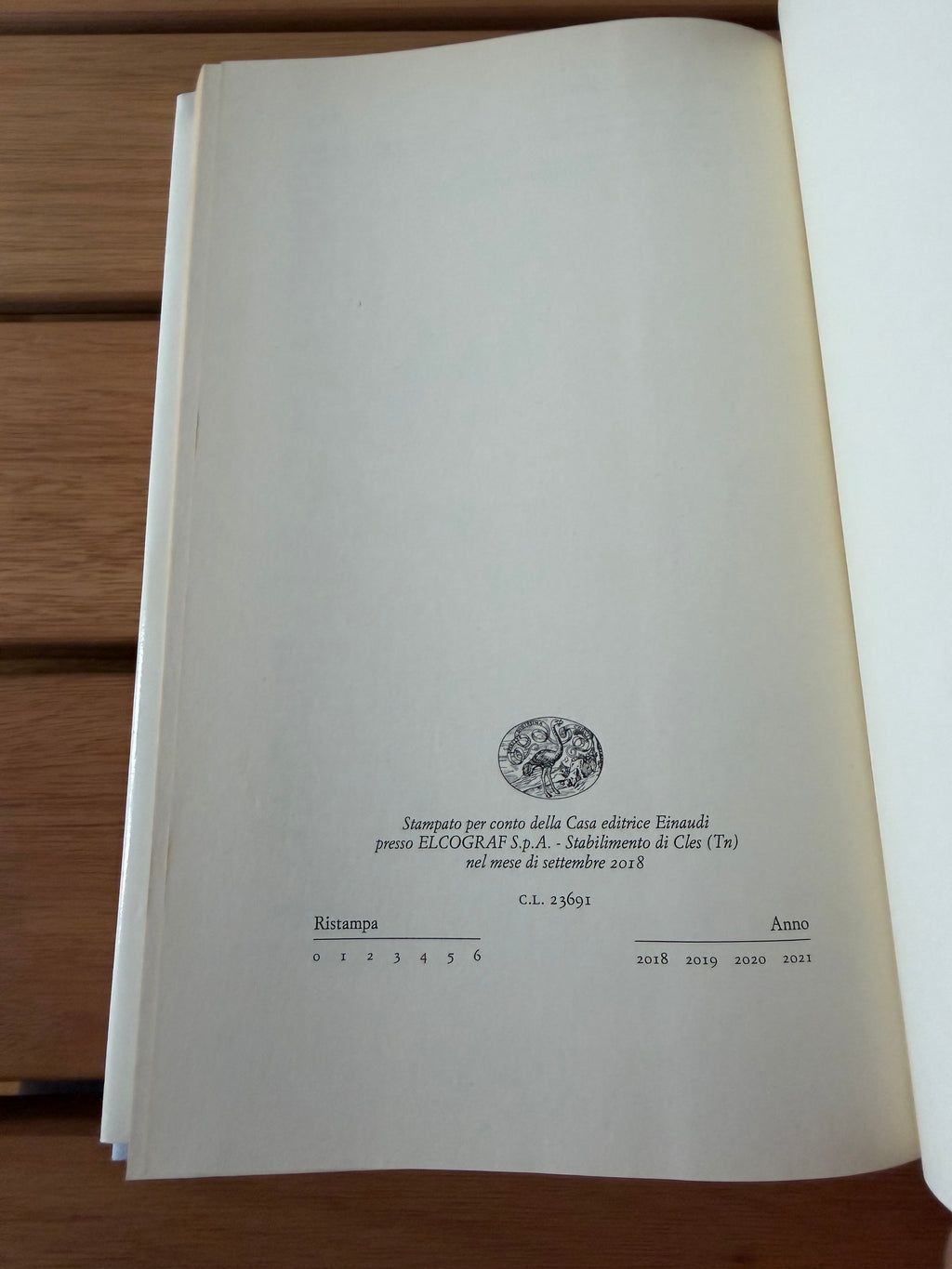 Le illusioni della certezza - Siri Hustvedt
