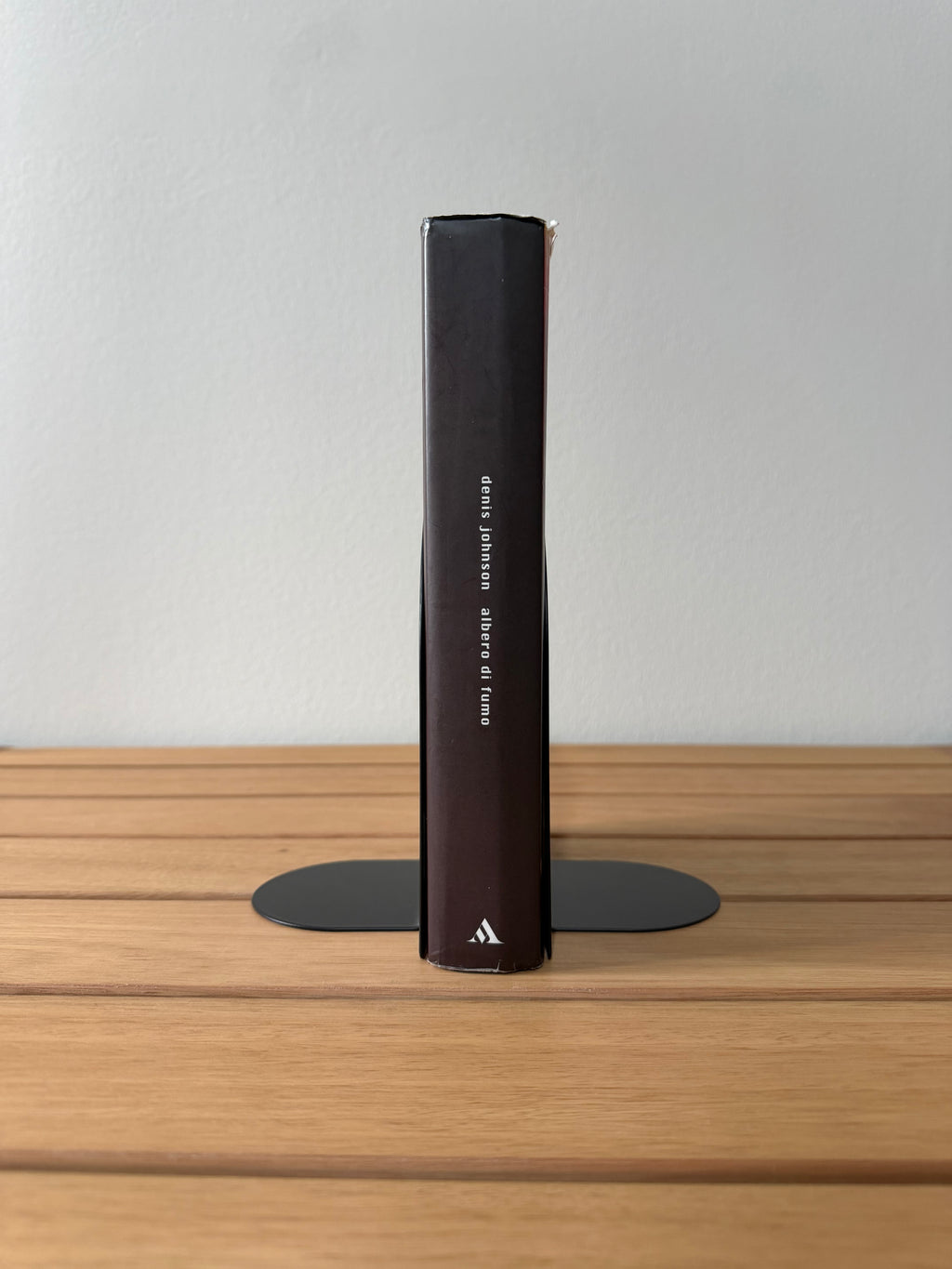 Albero di fumo - Denis Johnson