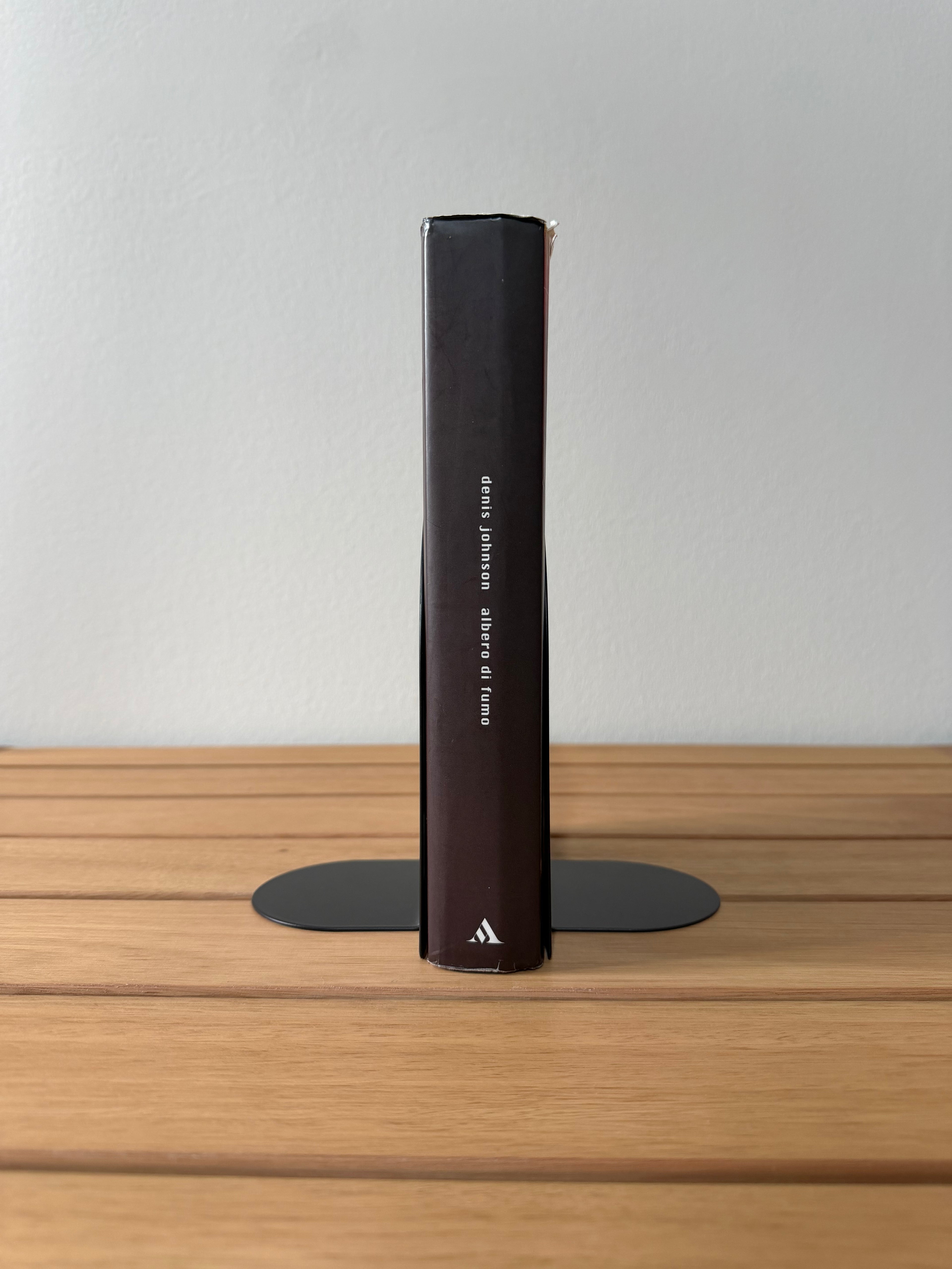 Albero di fumo - Denis Johnson