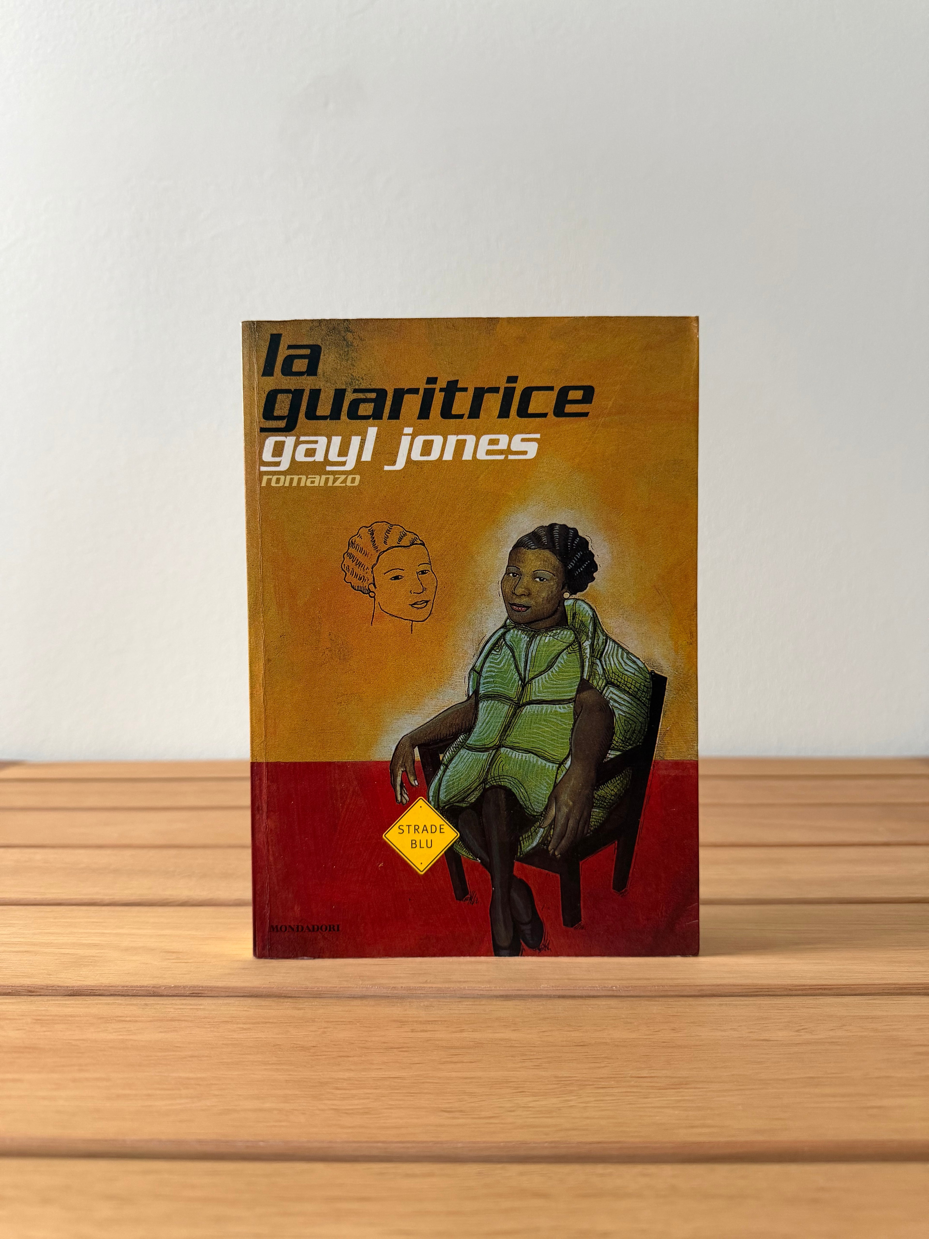 La guaritrice - Gayl Jones