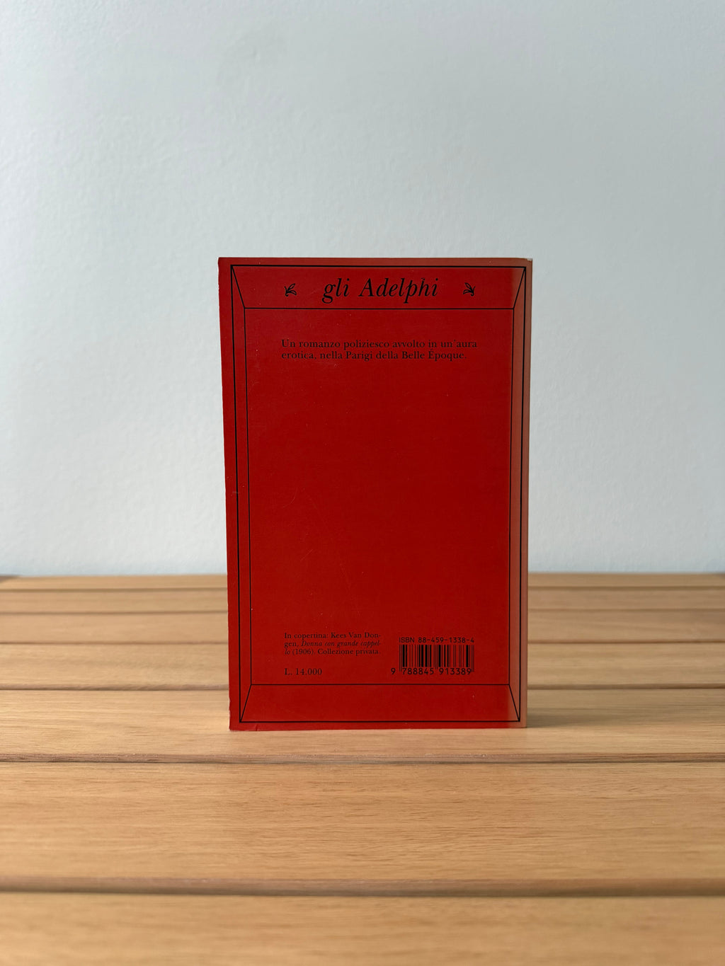Un incontro pericoloso - Ernst Jünger