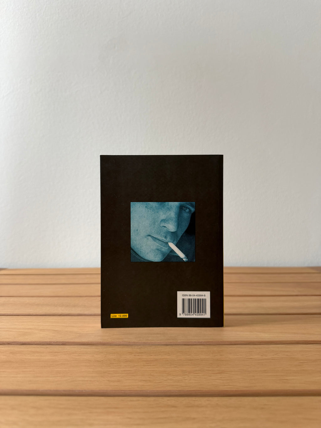Vecchio angelo mezzanotte - Jack Kerouac