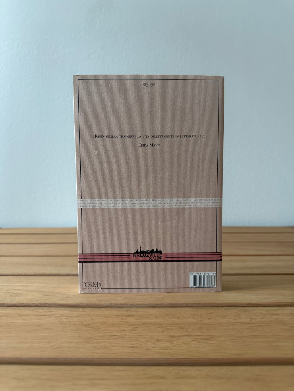 Gilgi, una di noi - Irmgard Keun