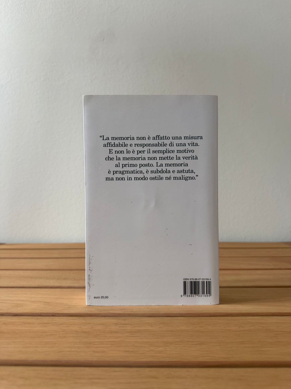 L'isola dell'infanzia - Karl Ove Knausgard