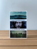 La morte del padre - Karl Ove Knausgard