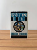 Dissolvenza in nero - Elmore Leonard