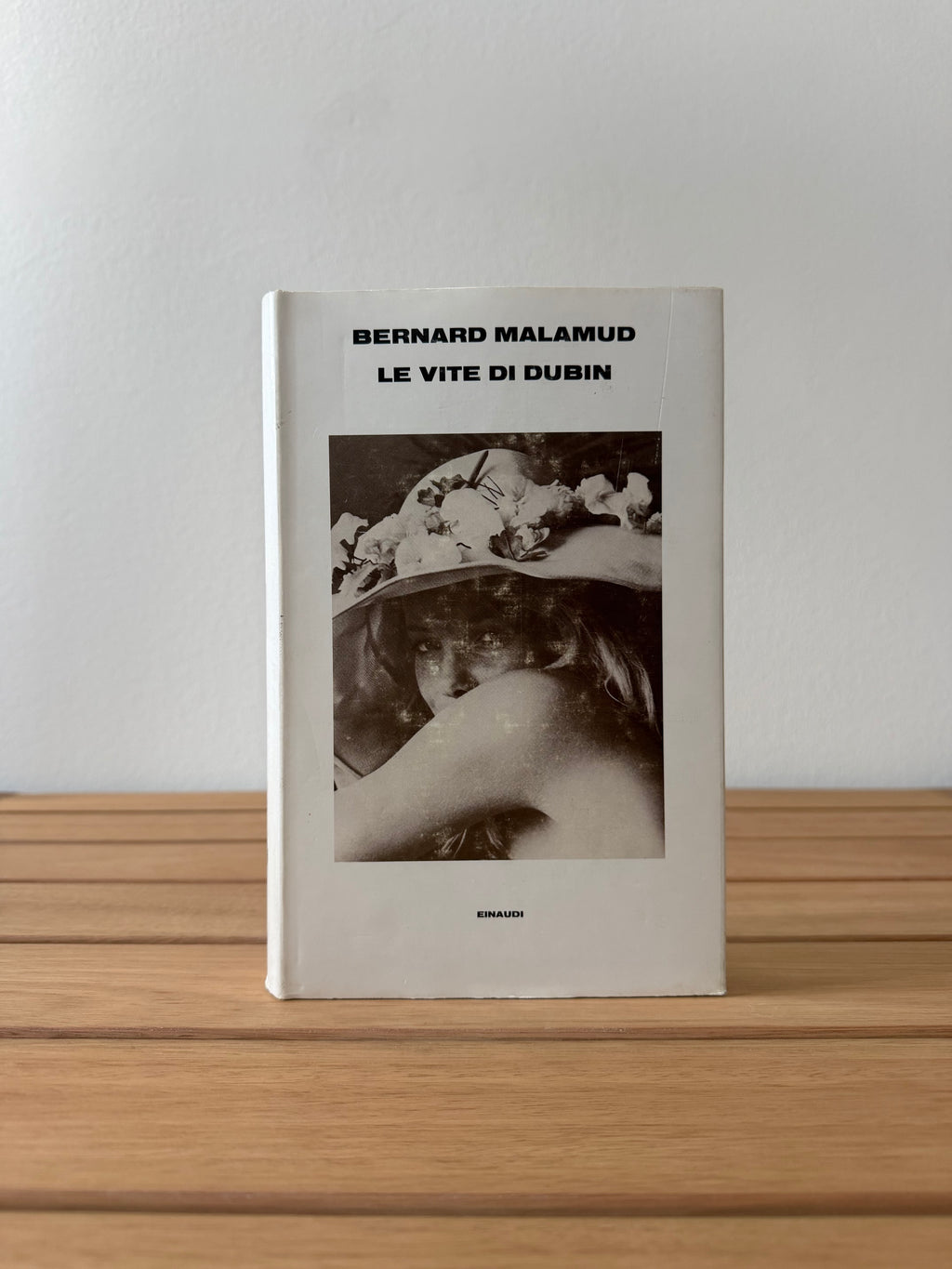 Le vite di Dubin - Bernard Malamud