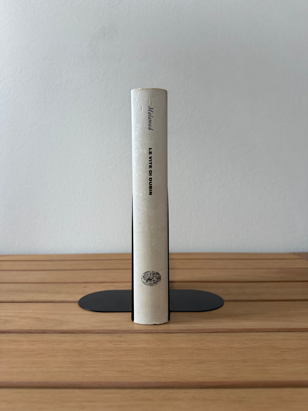 Le vite di Dubin - Bernard Malamud