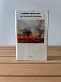 Città della pianura - Cormac McCarthy