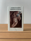 Meridiano di sangue - Cormac McCarthy