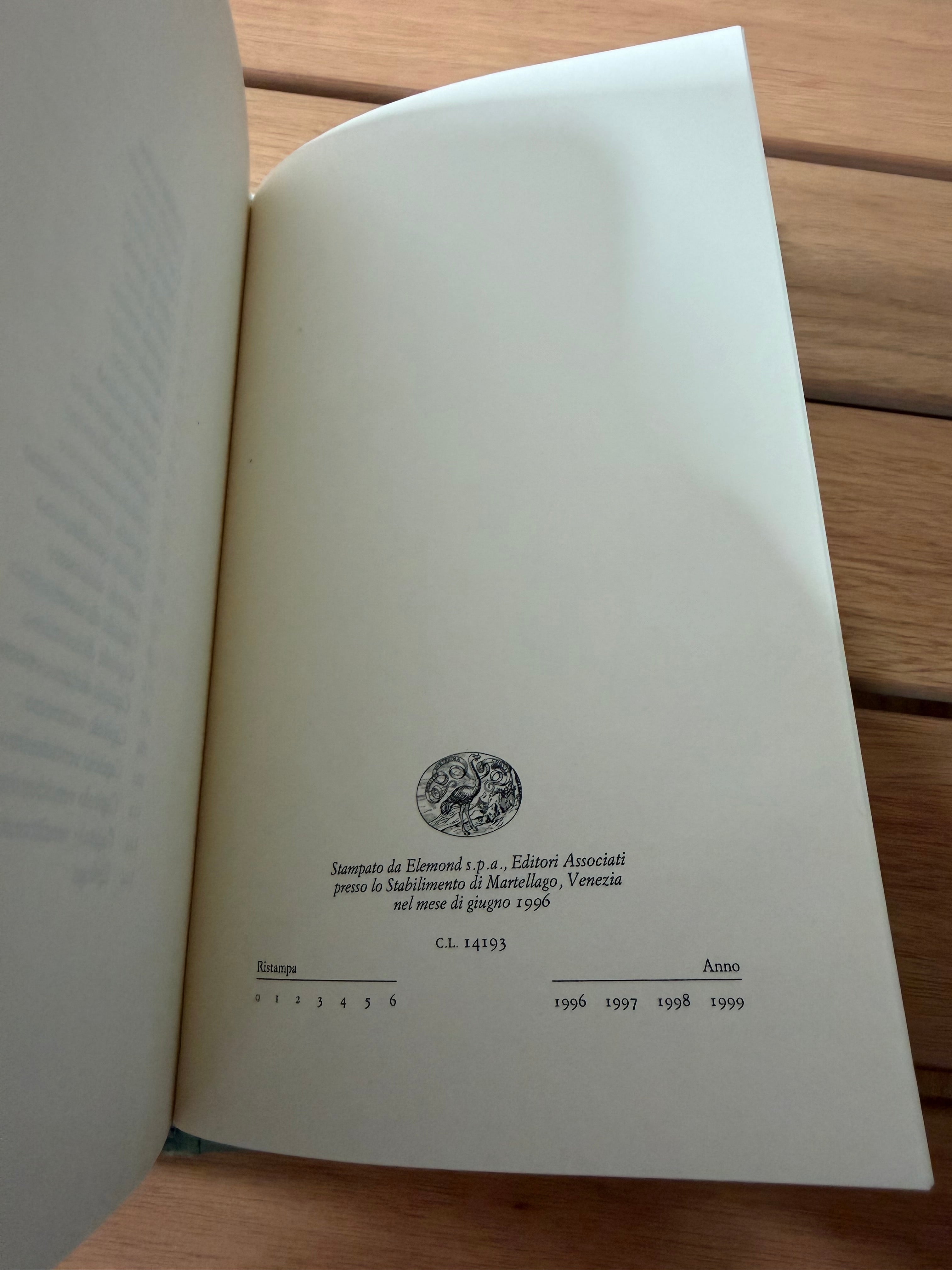 Meridiano di sangue - Cormac McCarthy