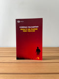 Non è un paese per vecchi - Cormac McCarthy