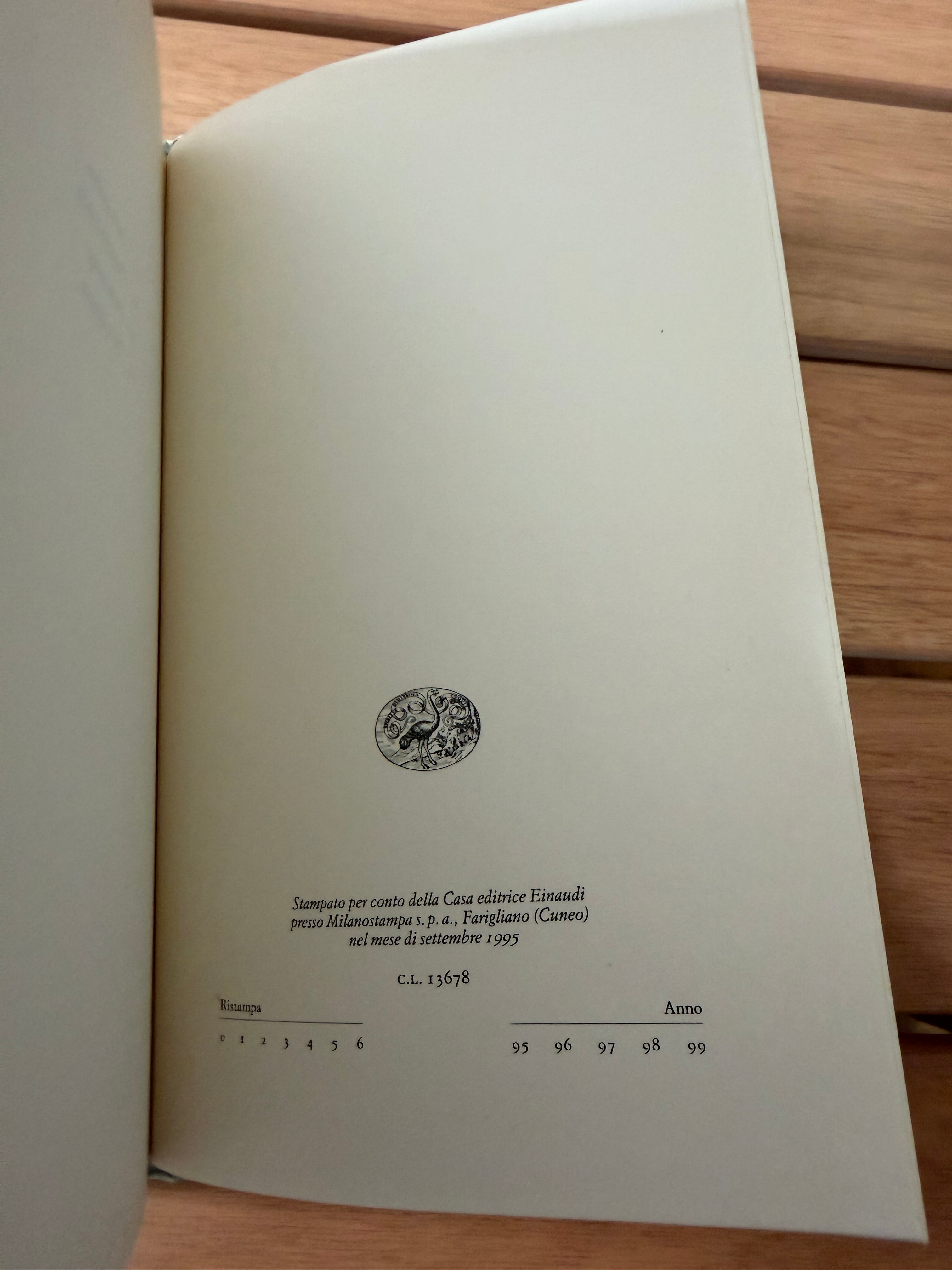 Oltre il confine - Cormac McCarthy