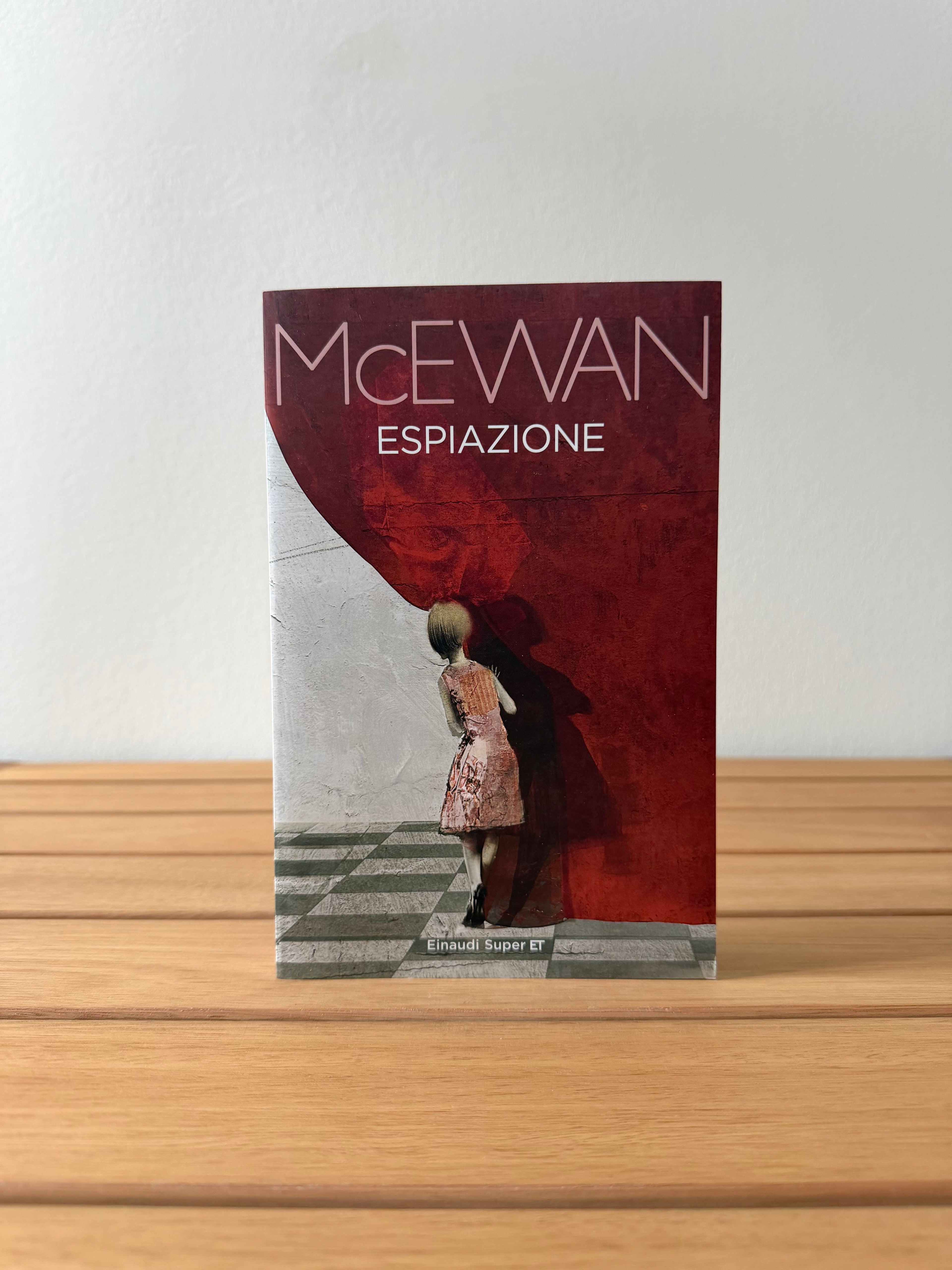 Espiazione - Ian McEwan
