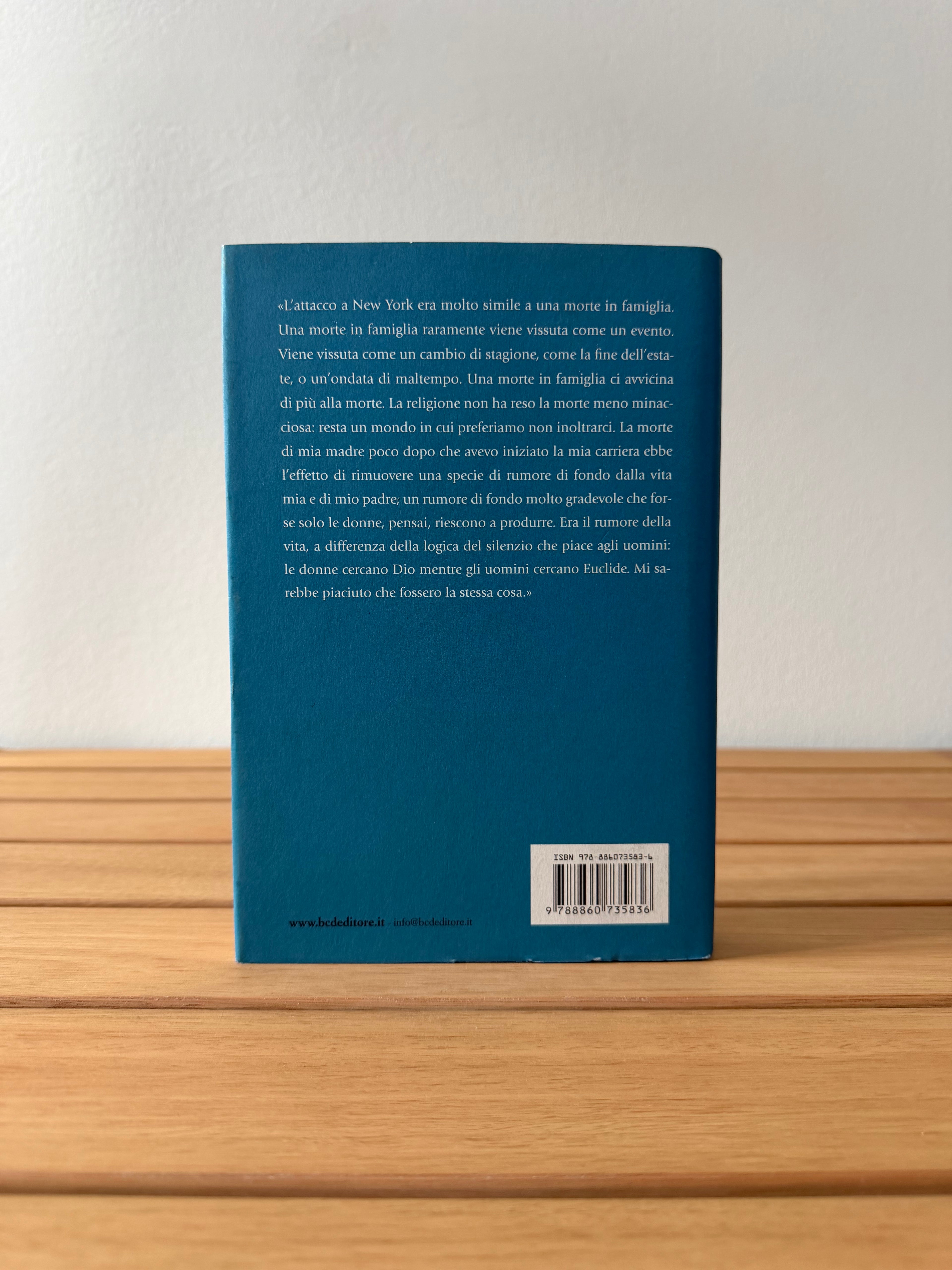 Correndo sul filo - Thomas McGuane
